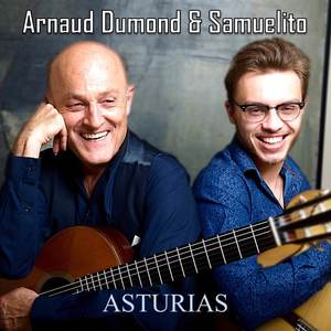 Suite Española No. 1 (Duet)