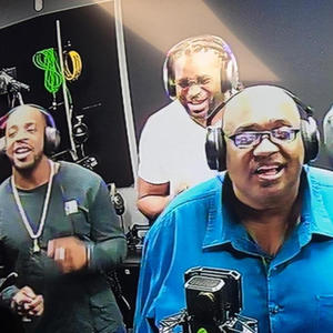 Gowtu Fu Wi (feat. Bryan B & Black Harmony)