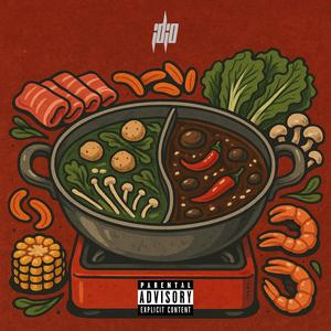 HOTPOT (feat. Lanzeta, chets, Ohjian, Burnhard, Albert888 & Avyl) (Explicit)