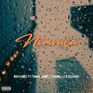 Nomvula (feat. Tank_SA021, Yung Melly & Divinus)