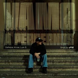 Vamo a perdernos (feat. Krow Uy & Luk-s) (Explicit)