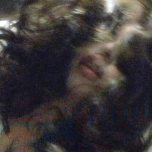 surrounded by flames (Explicit)