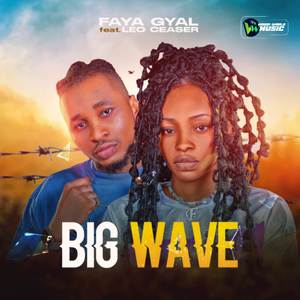 Big Wave (Explicit)