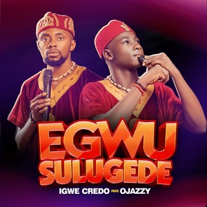 EGWU SULUGEDE