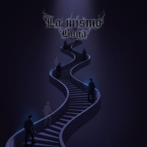 Lo Mismo (Explicit)