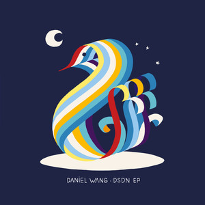 Daniel Wang - DSDN (Instrumental Mix)