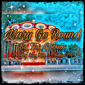 Mary Go Round