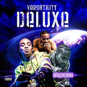 Versatility (Deluxe Edition) [Explicit]