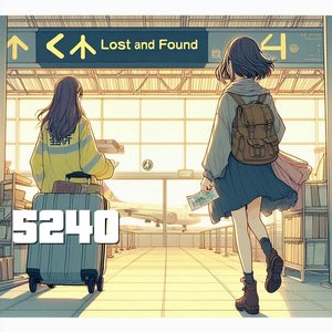 Lost and found (Radio Edit)