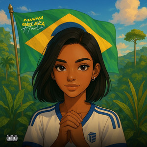 Minha Beleza (Explicit)