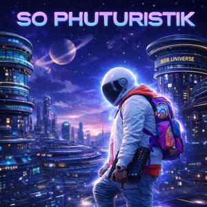 So Phuturistik!