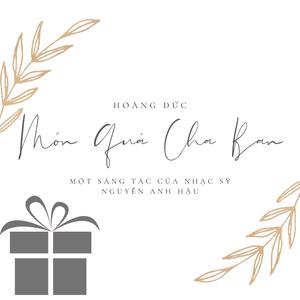 Món Quà Cha Ban