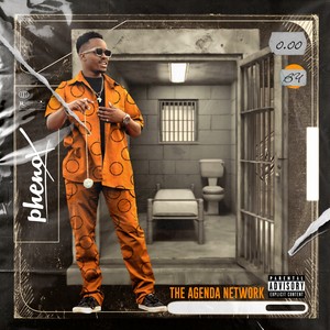 The Agenda Network (Explicit)