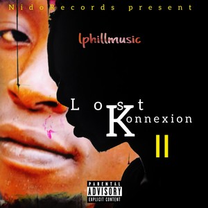 LostKonnexion II EP