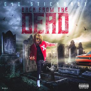 Back from the Dead (Explicit)