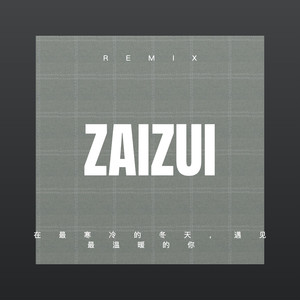 在最寒冷的冬天，遇见最温暖的你 (Remix)