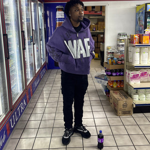 12:12 in HOUSTON (Explicit)