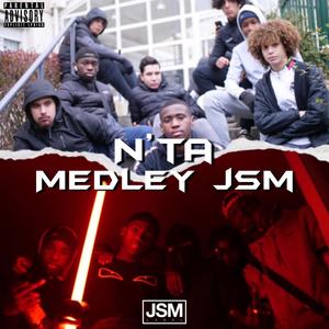 Medley JSM (Explicit)