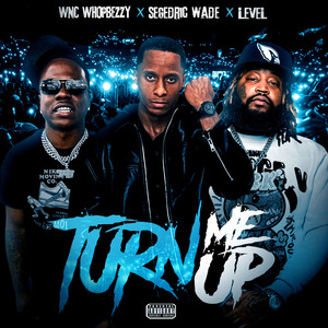 Turn Me Up (Explicit)