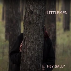 HEY SALLY (feat. Nick Allen, Robert Brian, Jo Nye, Jamie Thyer & Flash Gordan)