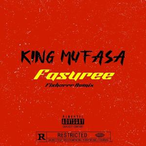 Fasuree (Explicit)