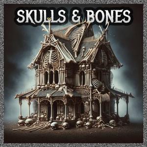 Skulls & Bones (feat. Eatz & Miah Micheal) (Explicit)
