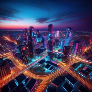 Lluvia Inc - Ritmos Bajo Las Luces