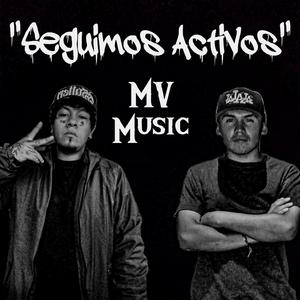 Seguimos Activos (feat. El Skeyti) (Explicit)