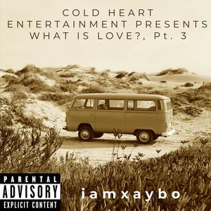 Candy Paint Remix. (feat. ChrixTian Lopex)