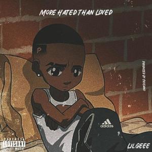 My Boo (feat. Lilgodisdabest) (Explicit)