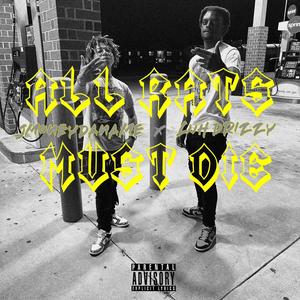 On My Grind (feat. Luh Drizzy) (Explicit)