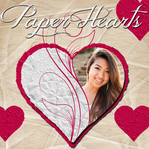 Paper Heart