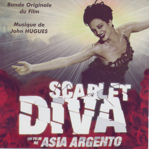 Bande Originale Du Film - Scarlet Diva: Un Film De Asia Argento