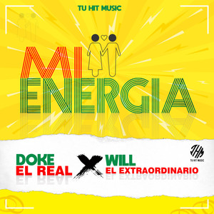 Mi Energía