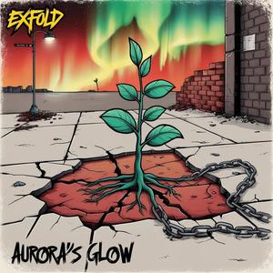 Aurora's Glow (feat. ExFold) (Explicit)