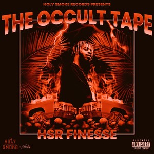 The Occult Tape (Explicit)