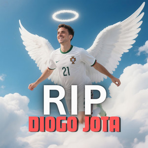 RIP Diogo Jota