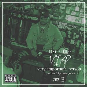 V.I.P (Explicit)