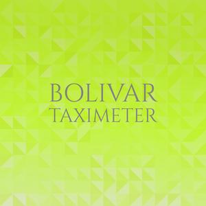 Bolivar Taximeter