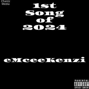 1st Song of 2024 (Explicit)