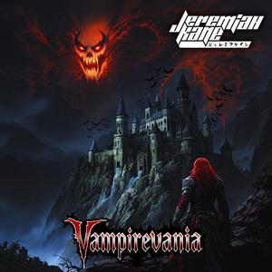 Vampirevania (2024)