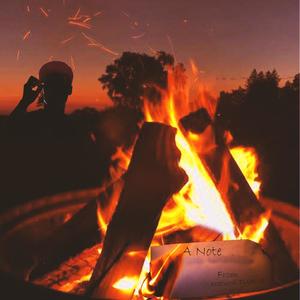 A Note From...(feat. Lucas Hardy)