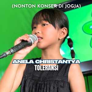 Toleransi (Nonton Konser Di Jogja)