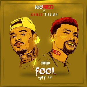 Fool Wit It (feat. Chris Brown)