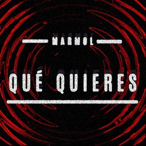 Qué Quieres