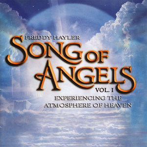 Song of Angels Vol.1