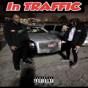 In TRAFFIC (feat. Kornababy & Flexx SBS) [Explicit]