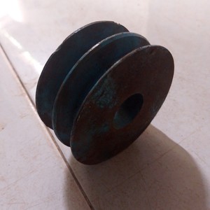 Di Hatiku Ada Namamu