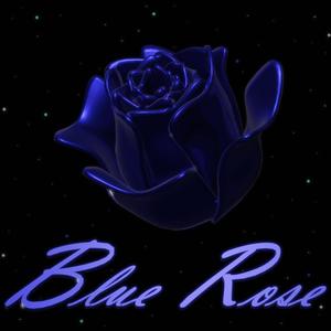 Blue Rose