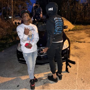 Burn(feat. Sol.kzle) (Explicit)